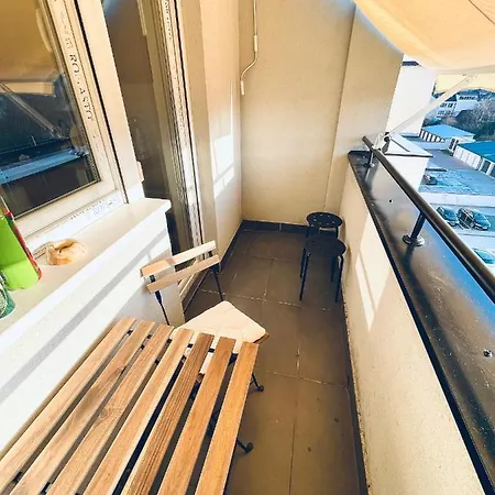 Casa Mirkov Петроварадин