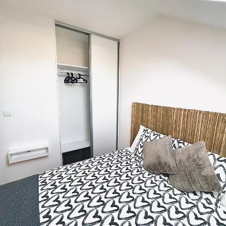 Apartment Casa Mirkov