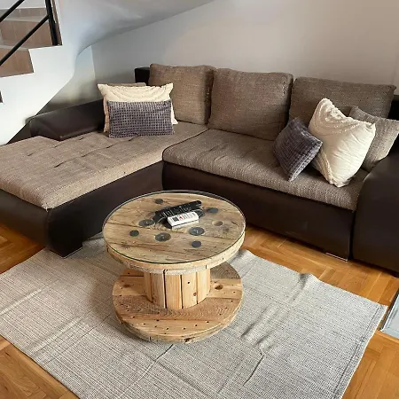 Apartment Casa Mirkov