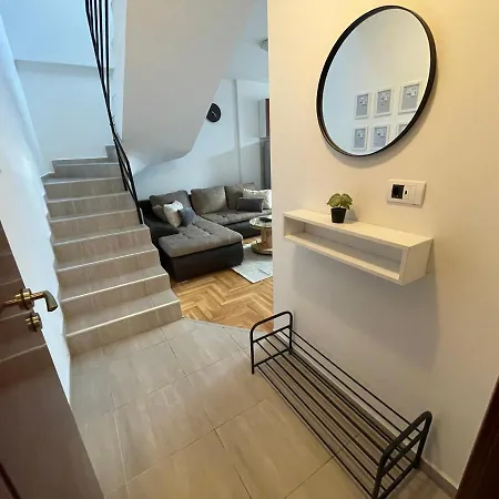 Casa Mirkov Апартаменты *