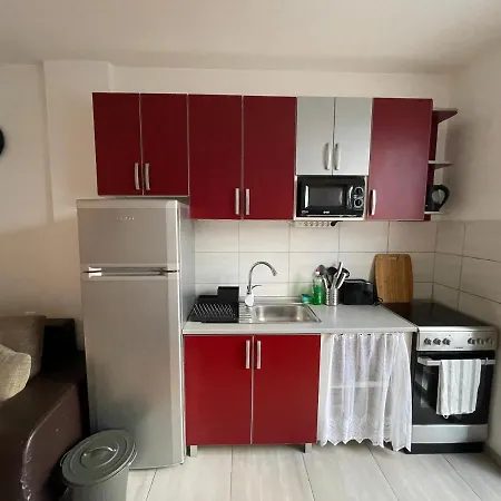 Casa Mirkov * Petrovaradin
