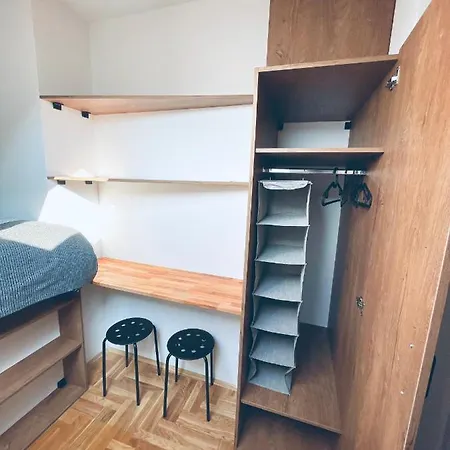 Casa Mirkov *