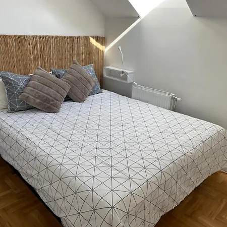 Apartment Casa Mirkov