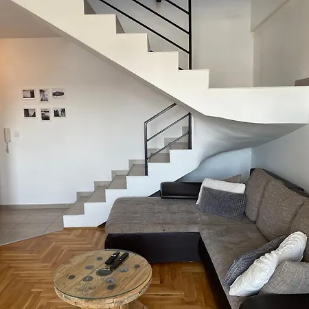 Casa Mirkov Apartment