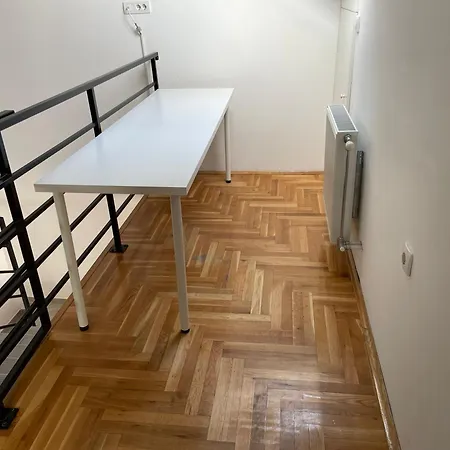Apartment Casa Mirkov *